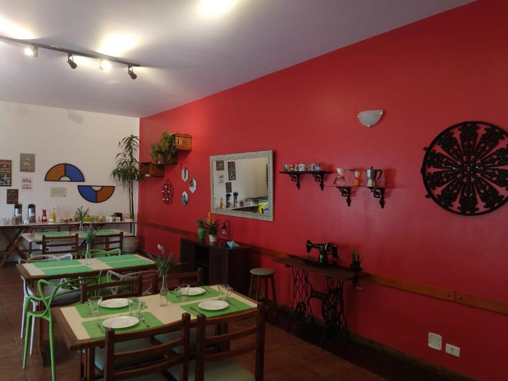  Capim Limão Hostel Boutique