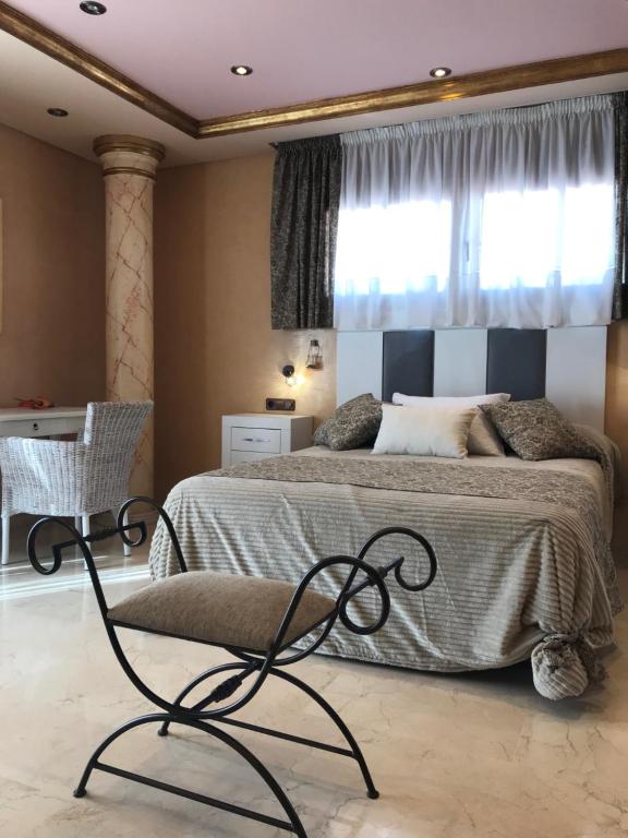 Villa Katerina, Málaga, Spain - Booking.com