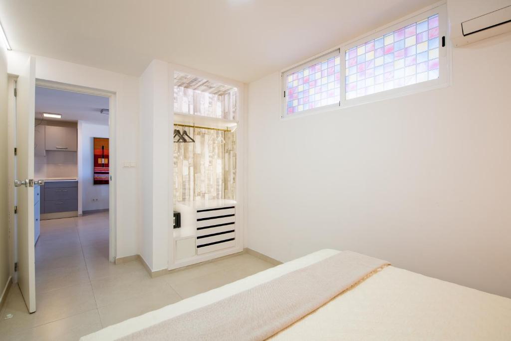 Alicante Skylights Apartments, Alicante – aktualne ceny na ...