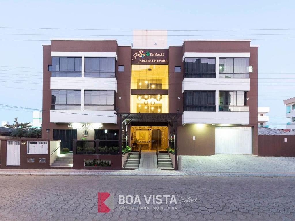  Aluguel de Apartamento Studio 22 Monoambiente 4 pessoas em Bombas