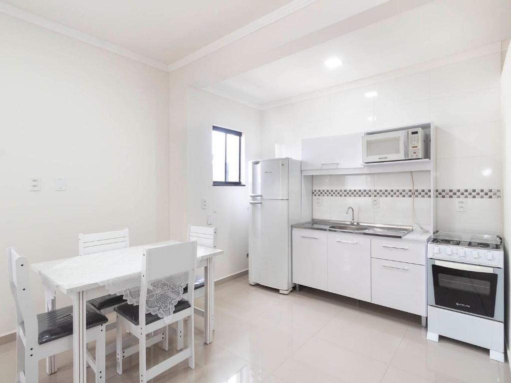  Aluguel de Apartamento Studio 22 Monoambiente 4 pessoas em Bombas