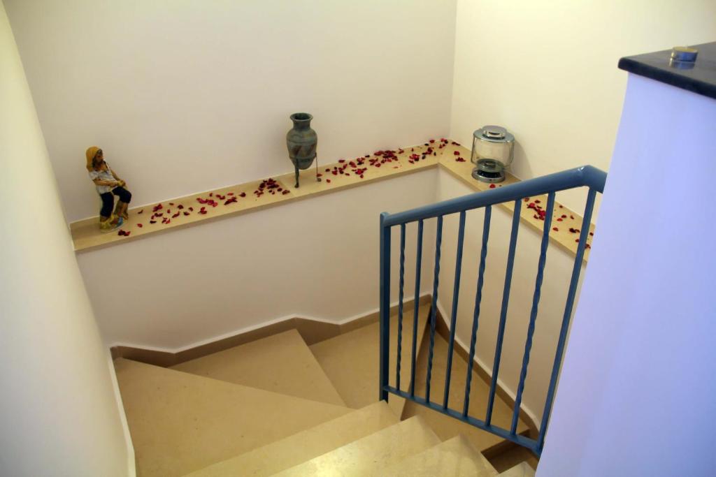 Fotografie z fotogalerie ubytování Hotel Darsena v destinaci Pozzuoli