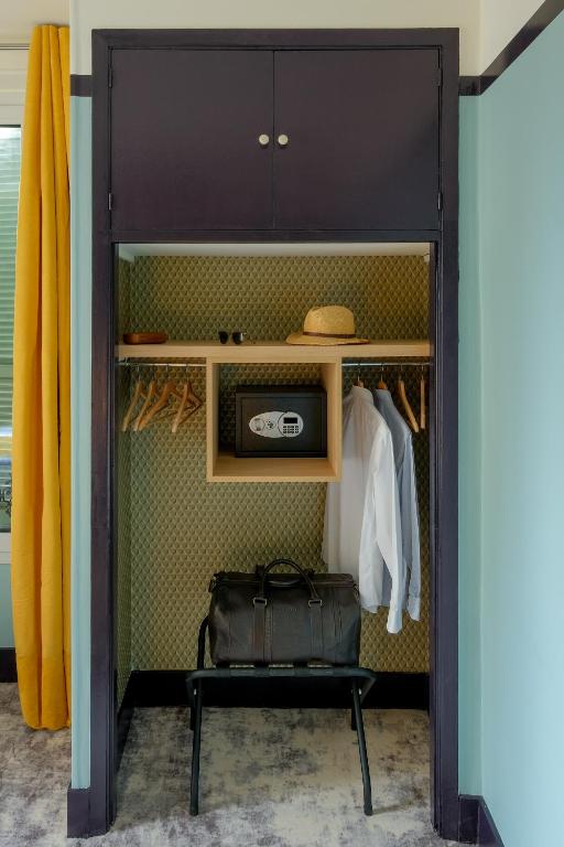 Fotografie z fotogalerie ubytování Hôtel de France, un hôtel AMMI v Nice