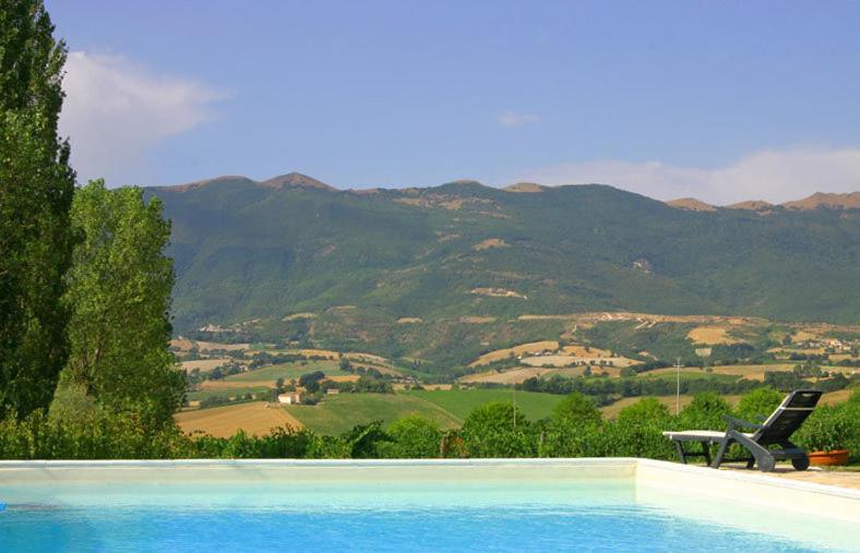 Villa Collepere Country House photo