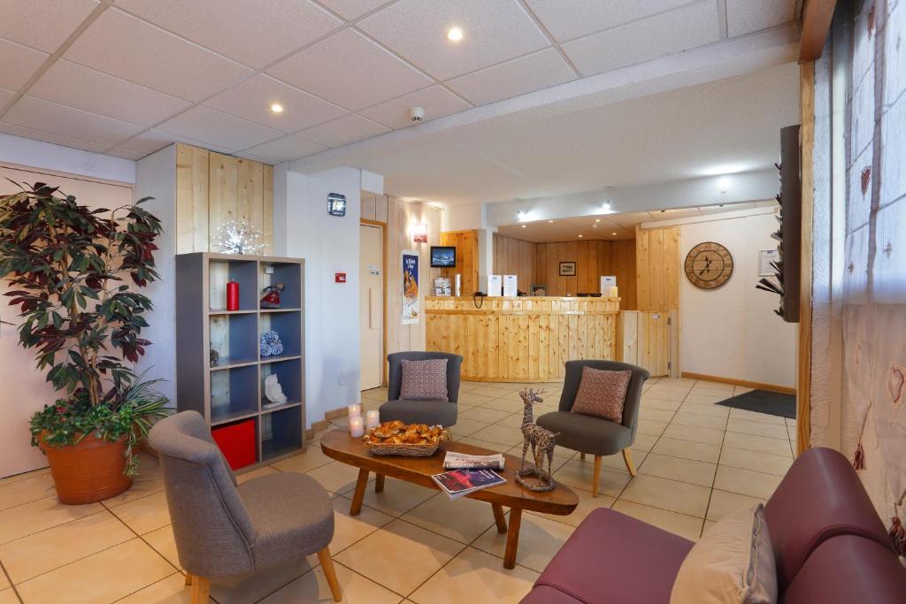 Hôtel Eliova Le Chaix, L'Alpe-d'Huez – Updated 2023 Prices