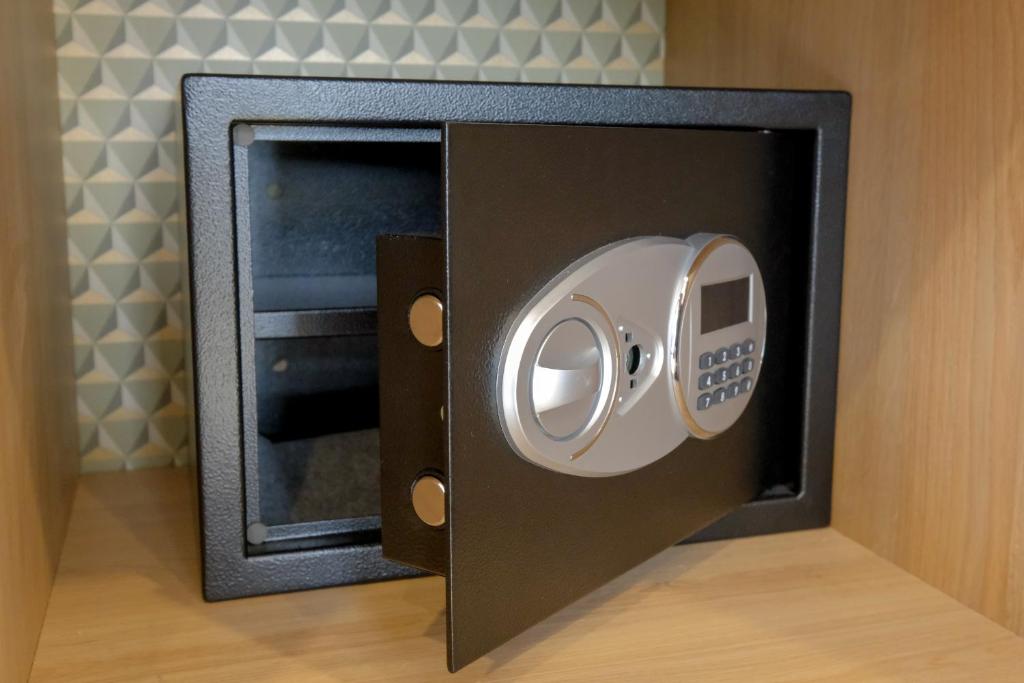 Hôtel de France, un hôtel AMMI