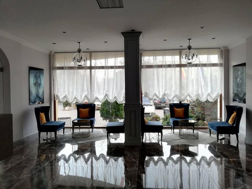 Royal Class Hotel - Resim 13