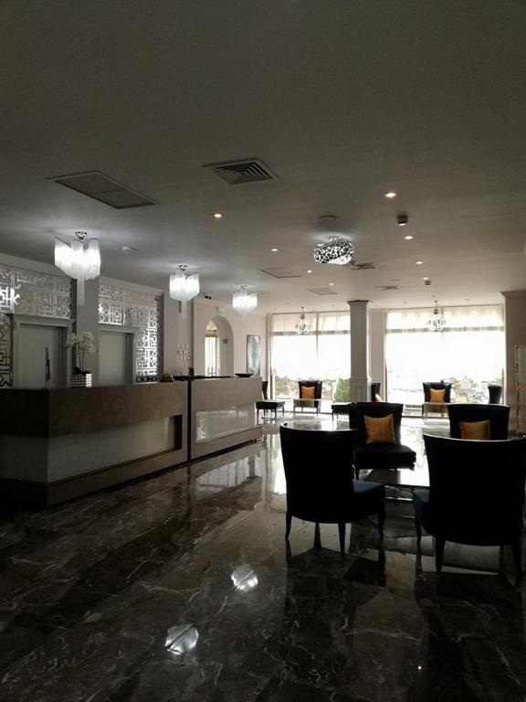 Royal Class Hotel - Resim 44