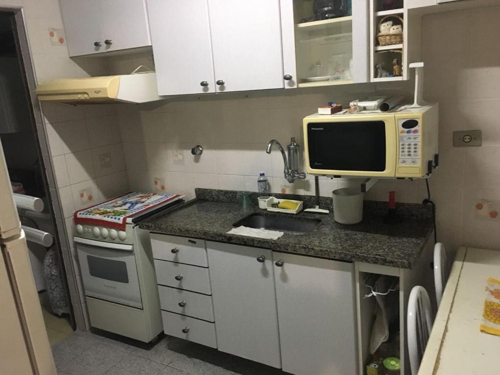  Apto enseada