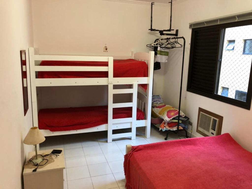  Apto enseada