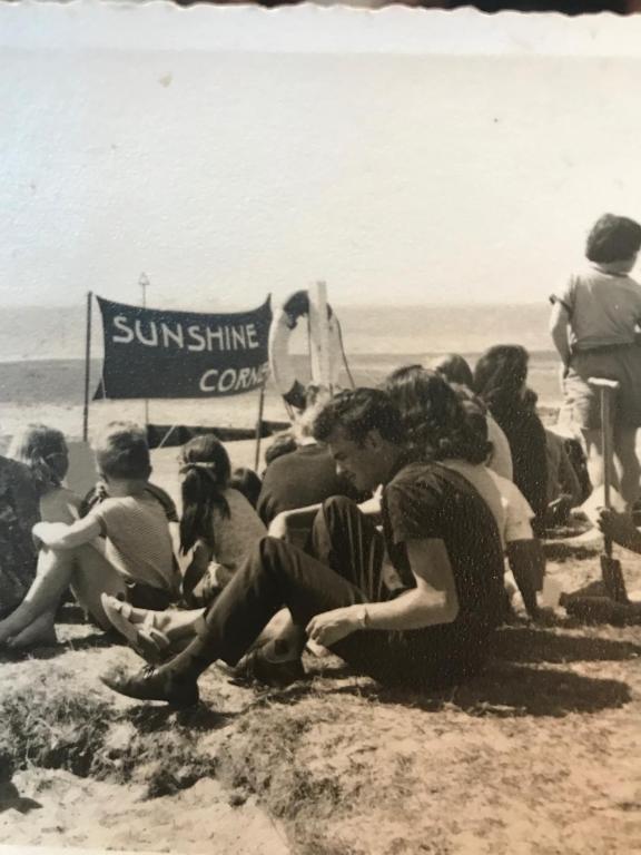 Гости Sunshine Corner