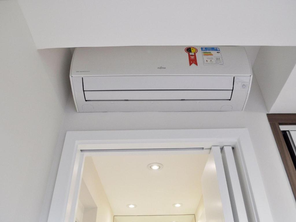  Flat no Brooklin 86
