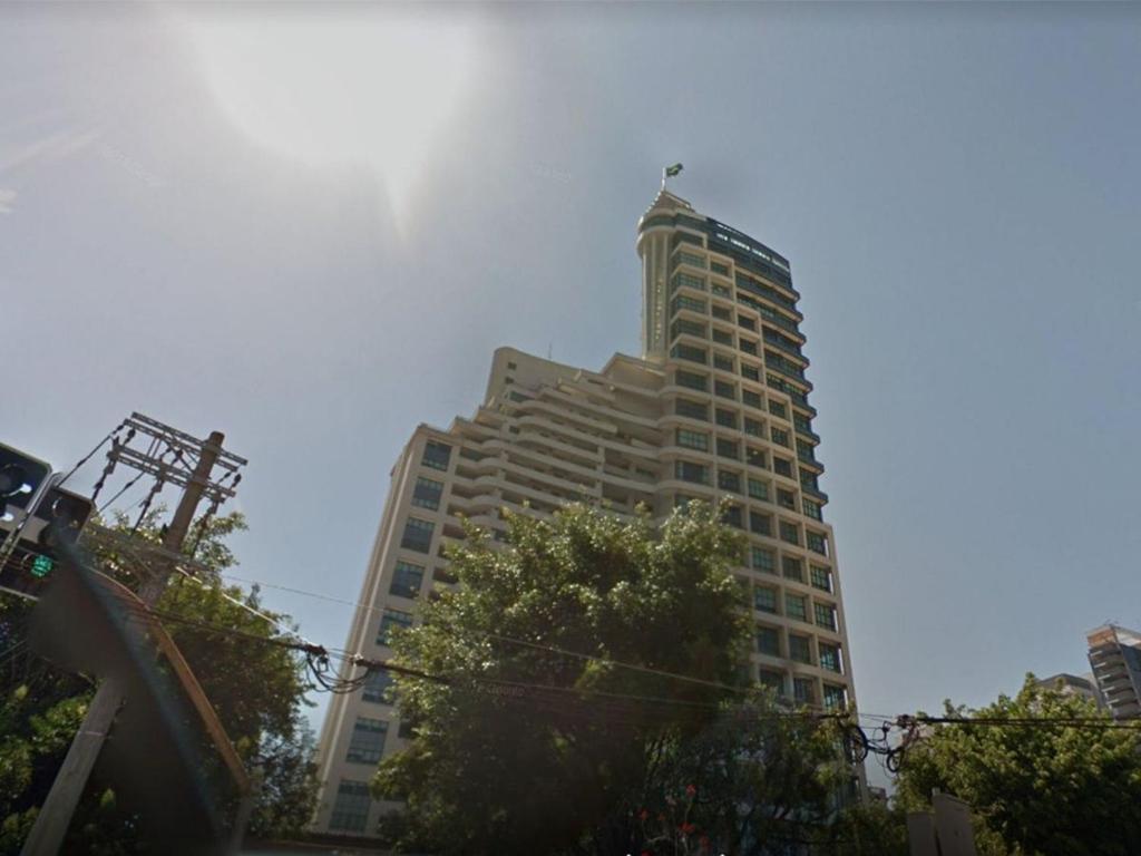  Flat no Brooklin 86