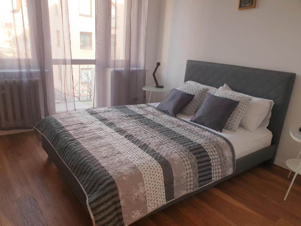 Apartament AltePost - Twee Slaapkamers Appartement