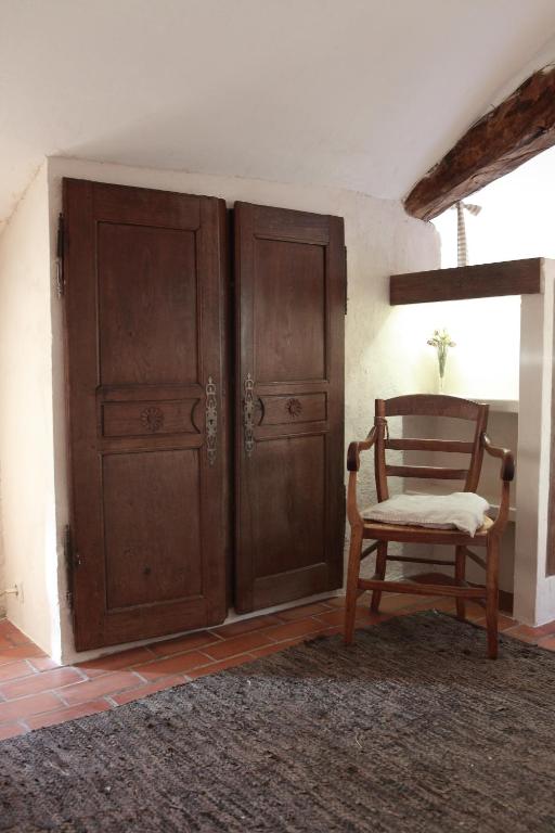Fotografie z fotogalerie ubytování Chambres d'Hôtes Cal Miquel v destinaci Llo