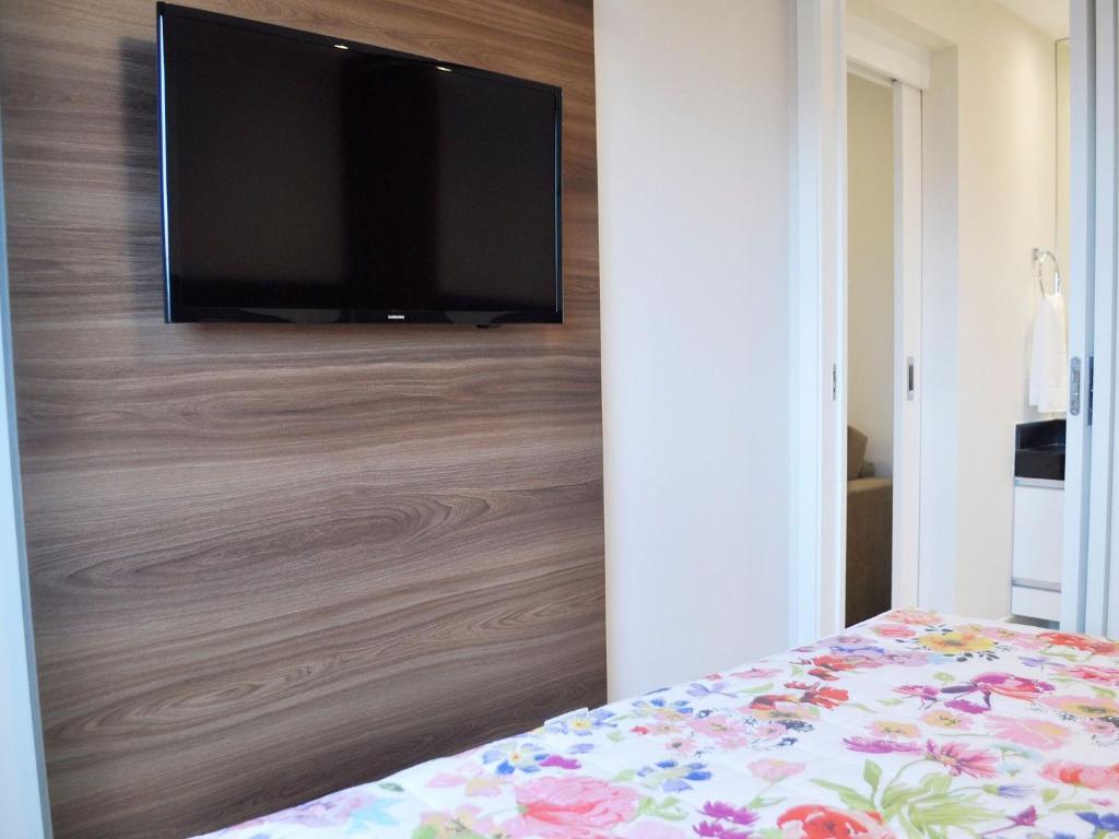  Flat no Brooklin 86