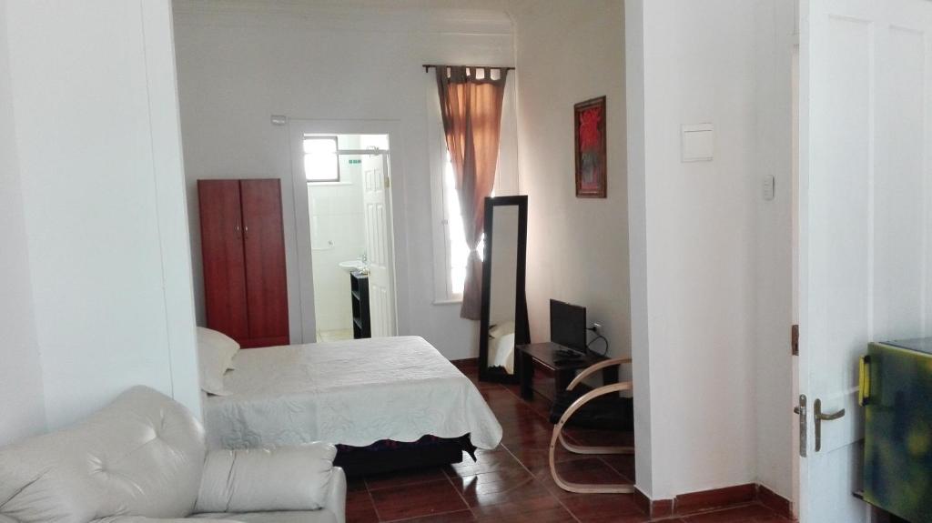 Mediterraneo Apartments (Recreo) - Loft