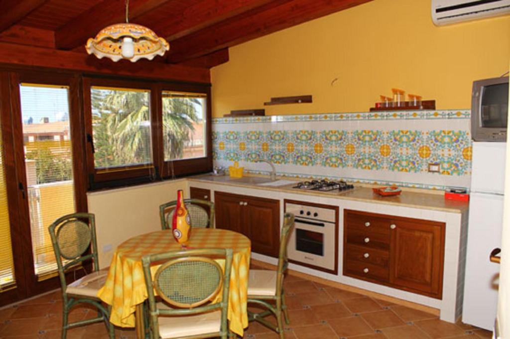 Fotografie z fotogalerie ubytování Casa nonna Maria v destinaci Trappeto