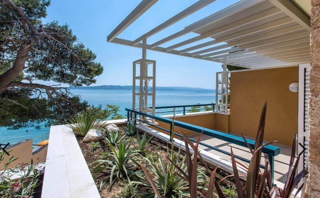 Apartments Villa Loznica - 16