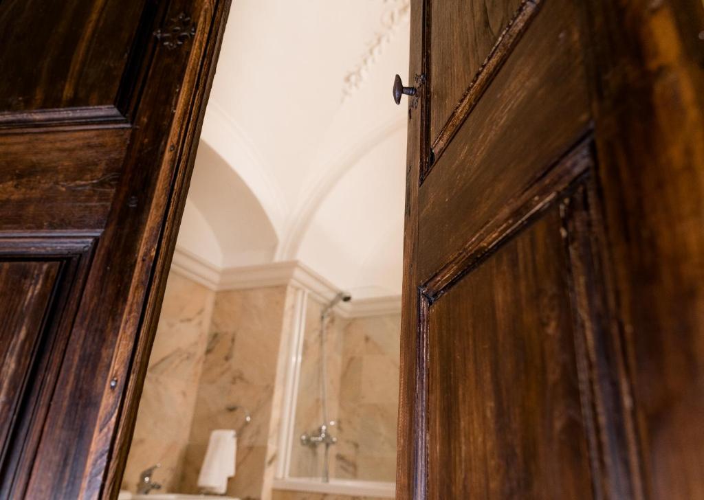 Casa Amarela TH & National Monument - 7