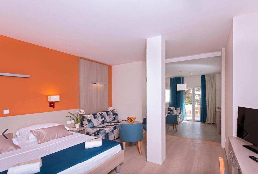 Apartments Villa Loznica - 18