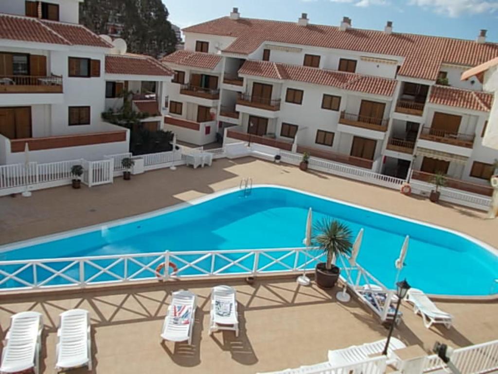 Derechos de imagen reservados por Booking.com