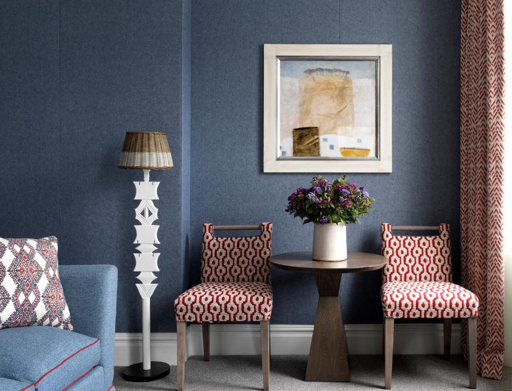 Number Sixteen, Firmdale Hotels - Resim 16