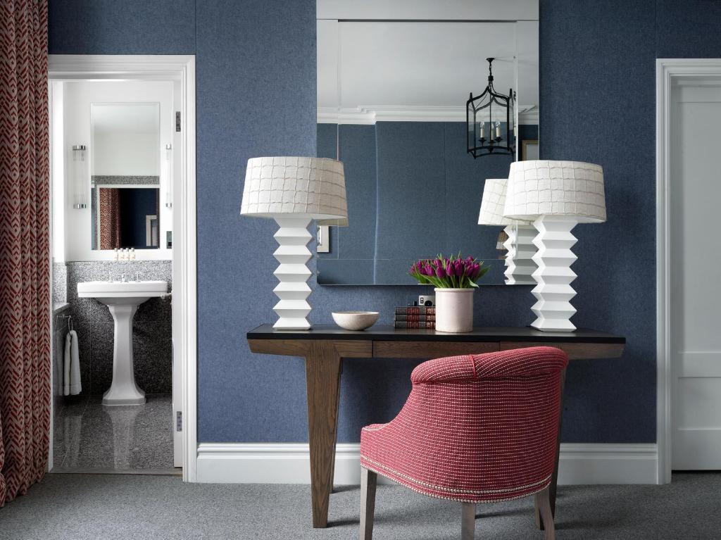 Number Sixteen, Firmdale Hotels - Resim 15