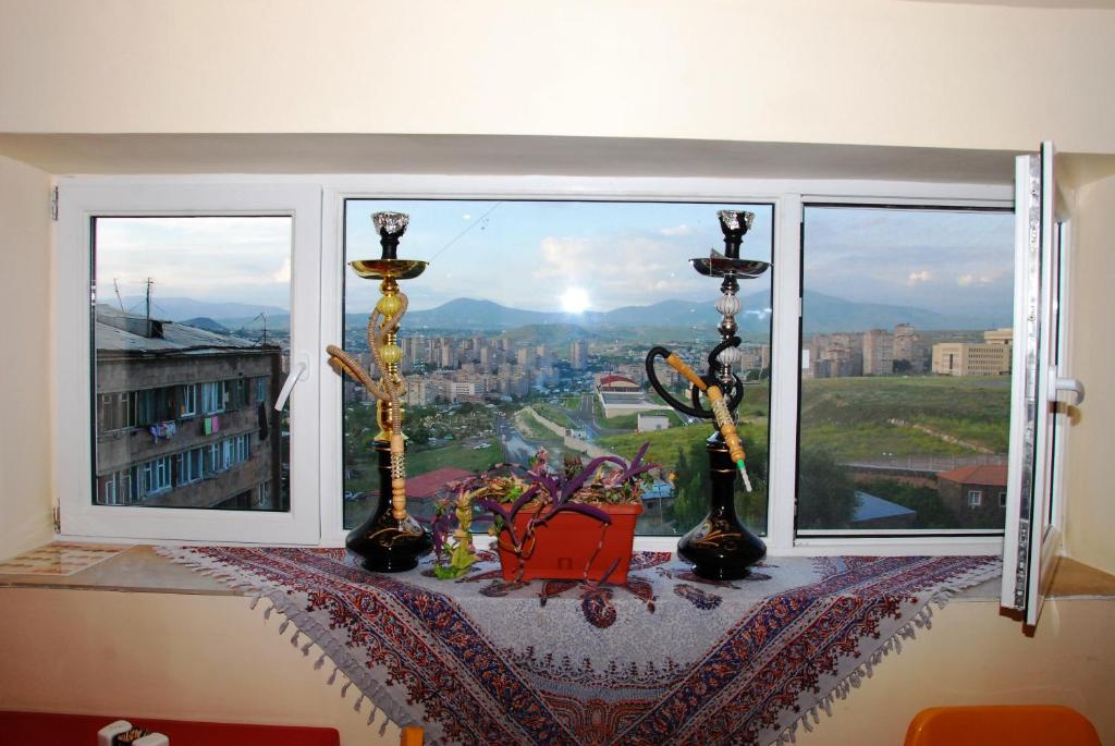 Fotografie z fotogalerie ubytování Armenia Hostel v Jerevanu