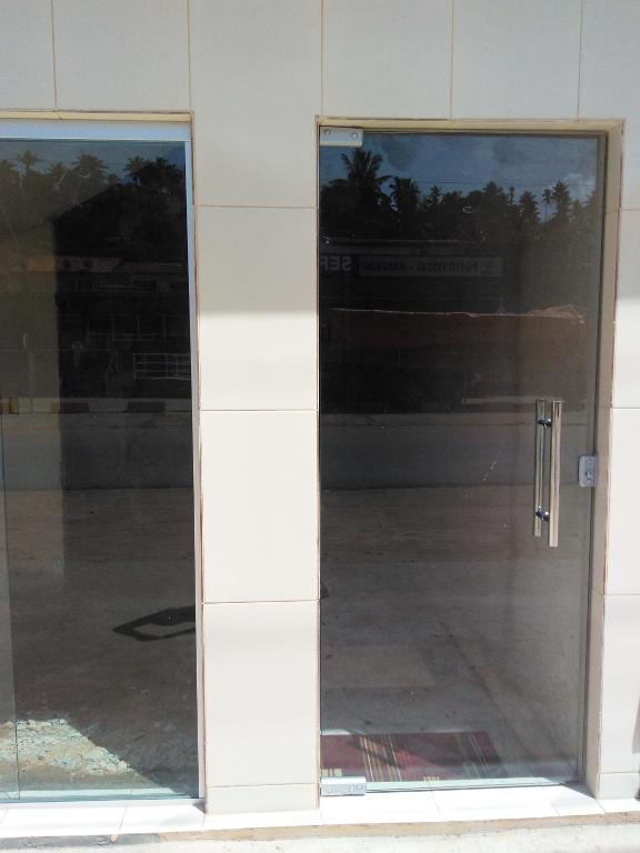 Hospedagem recanto da lua