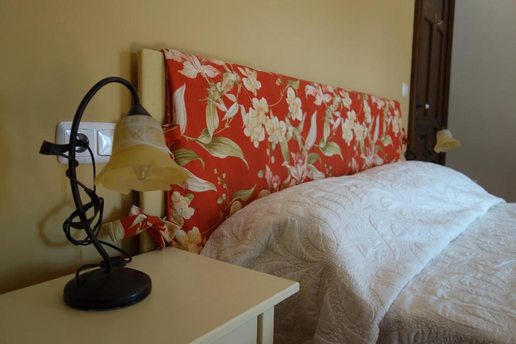 La Escondida Ronda, B&B - 4