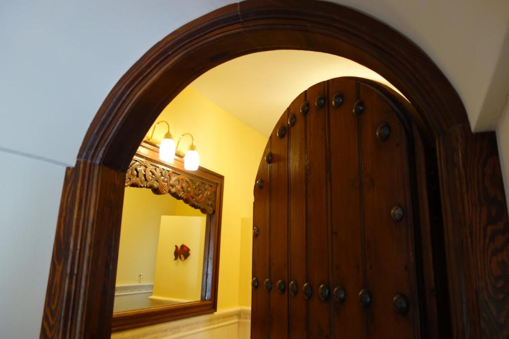 La Escondida Ronda, B&B - 6