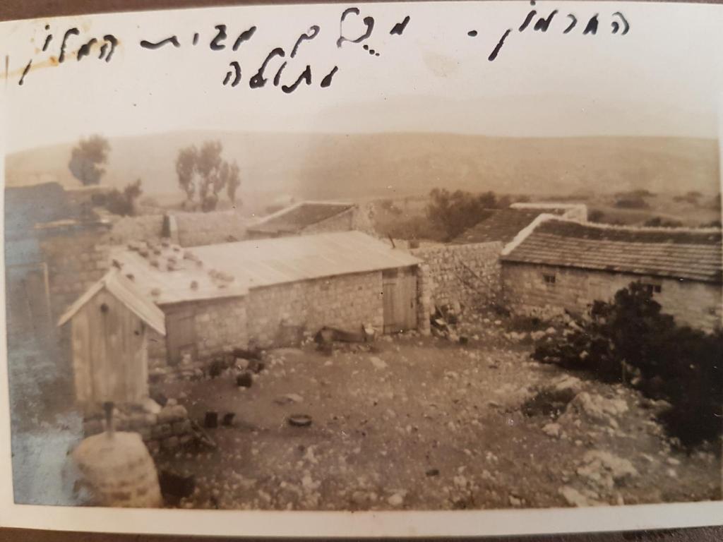 Fotografie z fotogalerie ubytování Lishansky Since 1936 v destinaci Metula