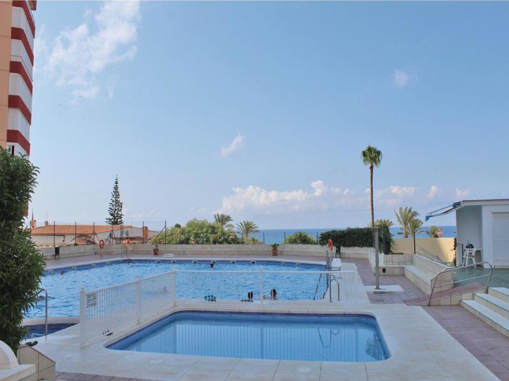 Studio en Torrox Costa, Torrox Costa – Bijgewerkte prijzen 2023