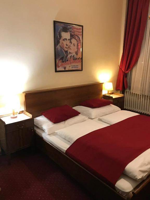 Hotel Continental - Resim 35