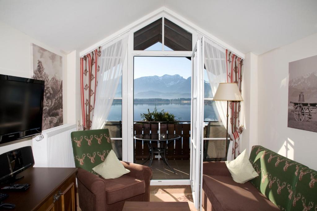 Seehotel Hartung & Ferienappartements - 16