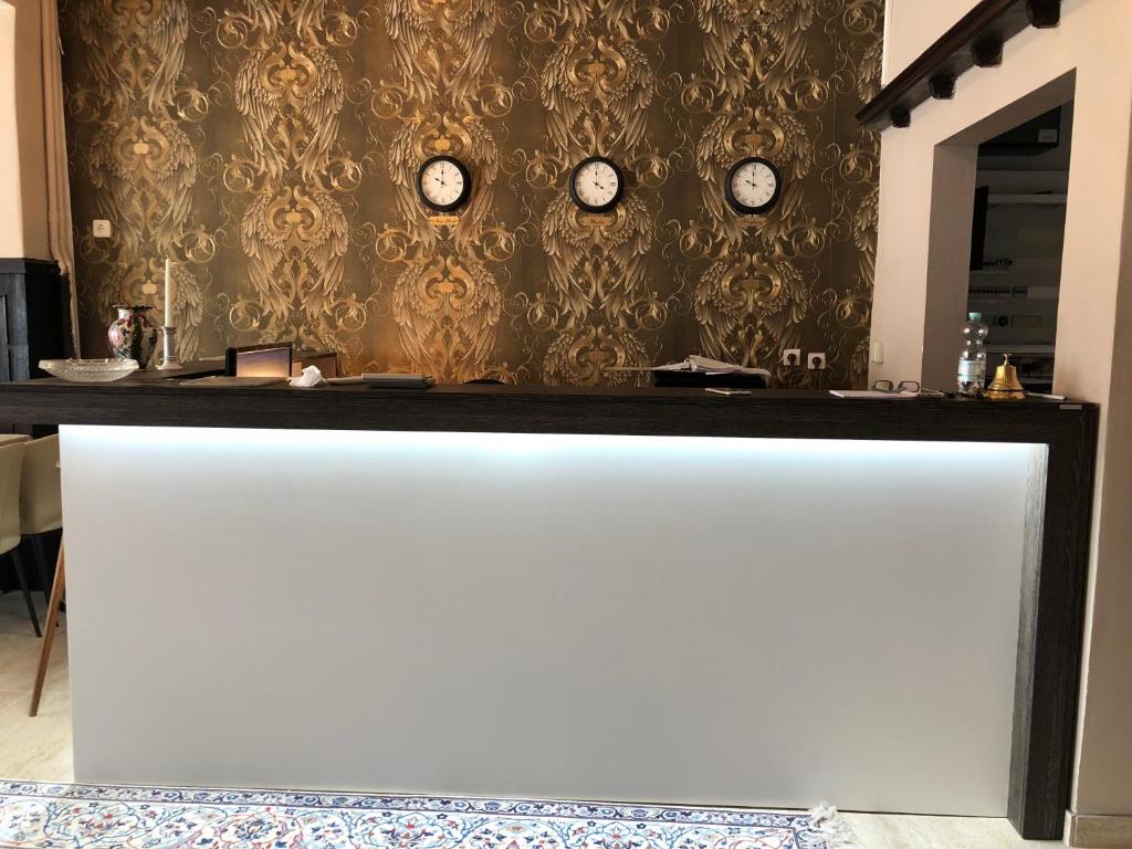 Hotel am Schloss - Resim 11