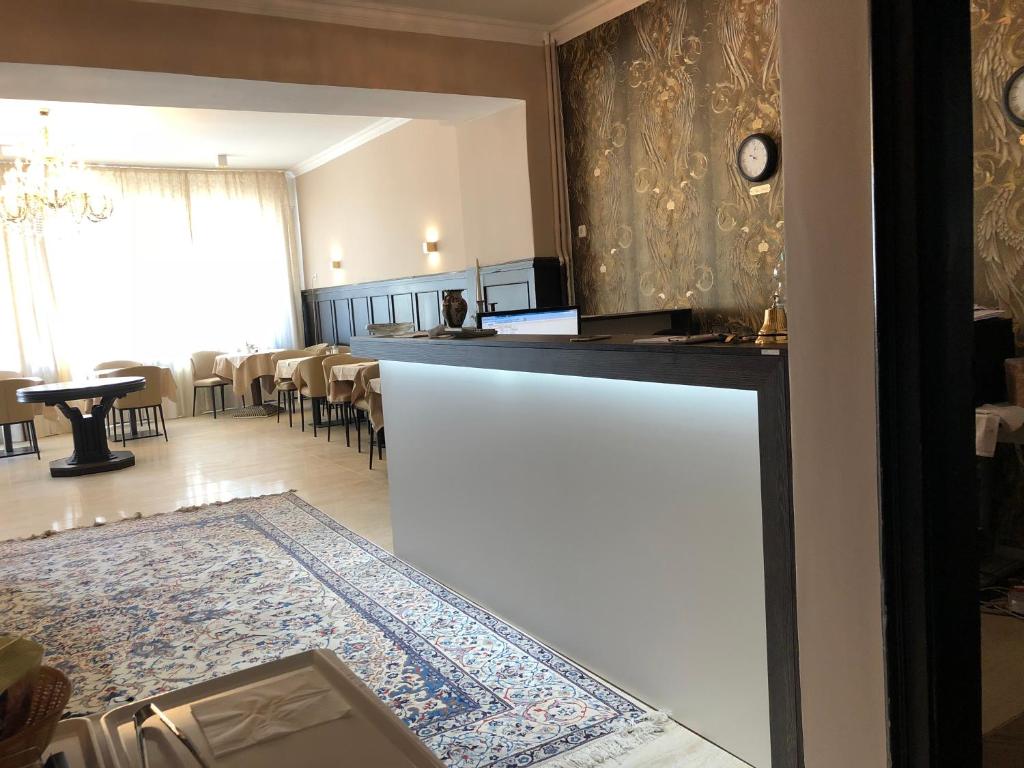 Hotel am Schloss - Resim 10