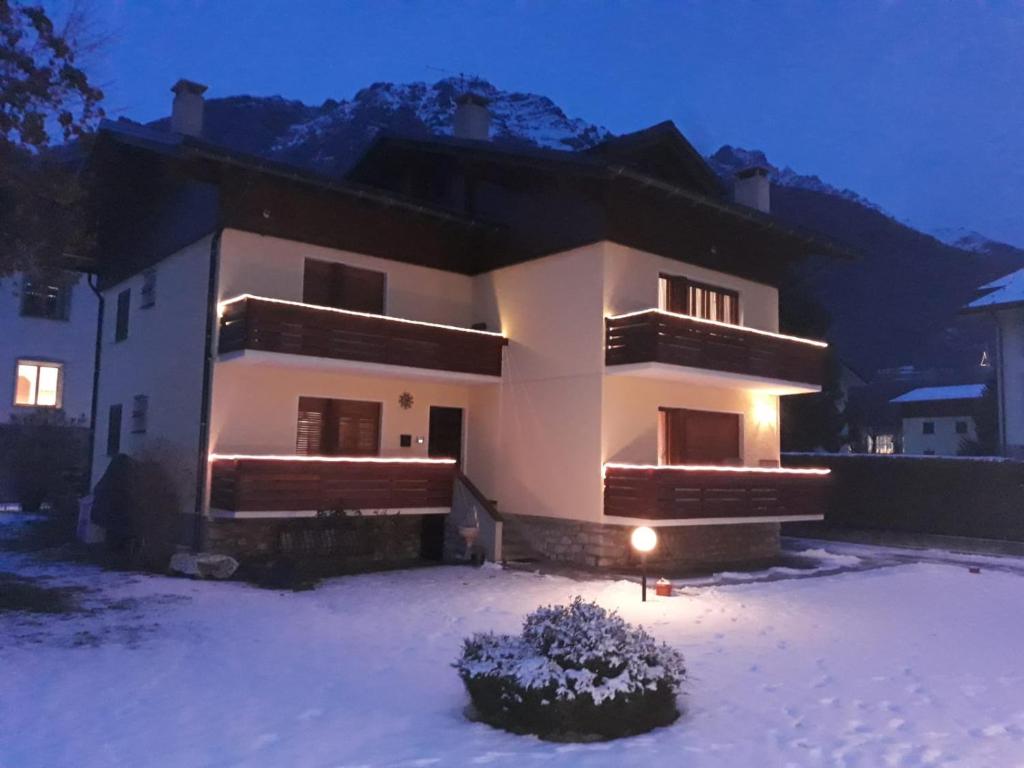 Villa Alma