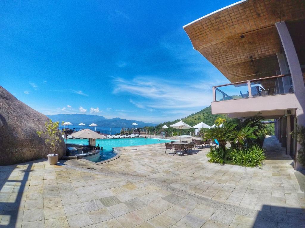  Portogalo Suite Hotel