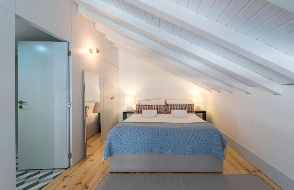 Tripas-Coração, Sá da Bandeira - 19