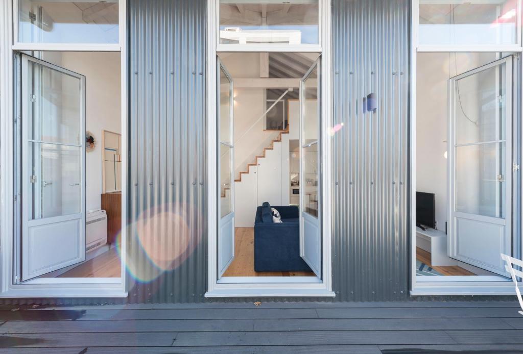 Tripas-Coração, Sá da Bandeira - 7