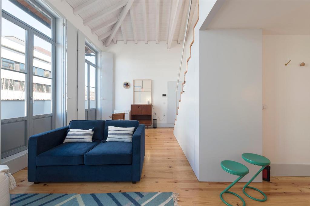 Tripas-Coração, Sá da Bandeira - 9