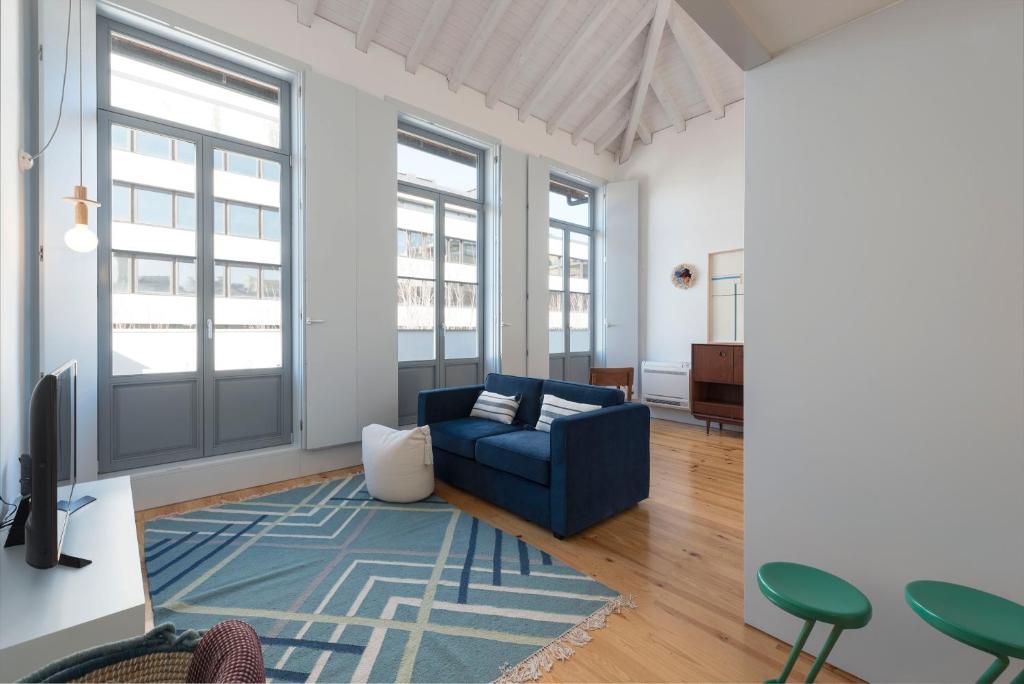 Tripas-Coração, Sá da Bandeira - 5