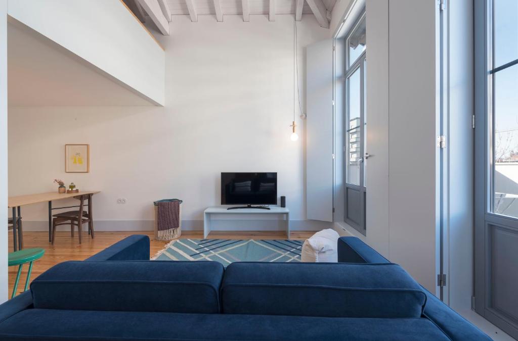 Tripas-Coração, Sá da Bandeira - 2