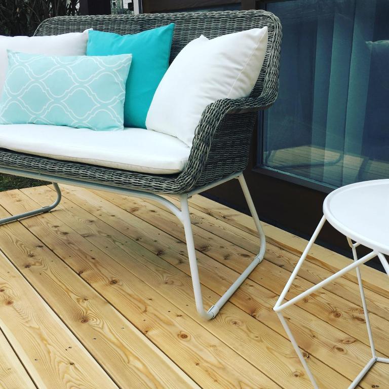 Fotografie z fotogalerie ubytování Boutique Hotel Reschen v destinaci Tutzing