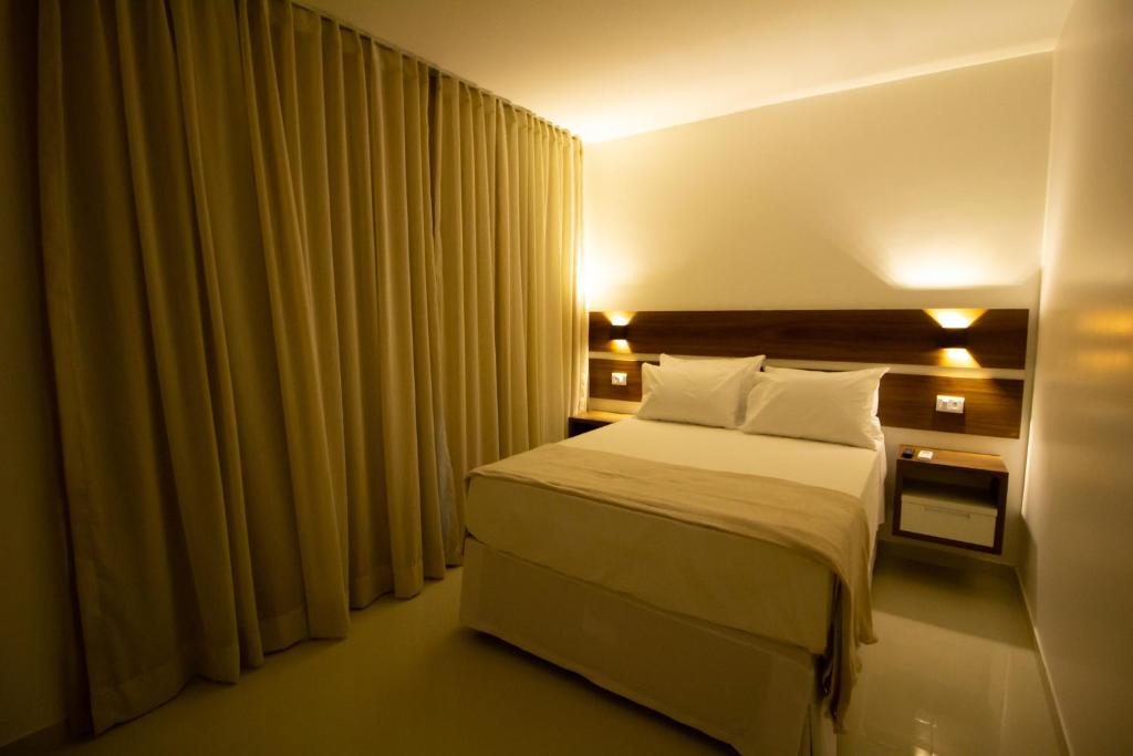  Bella Vida Suites e Apartamentos