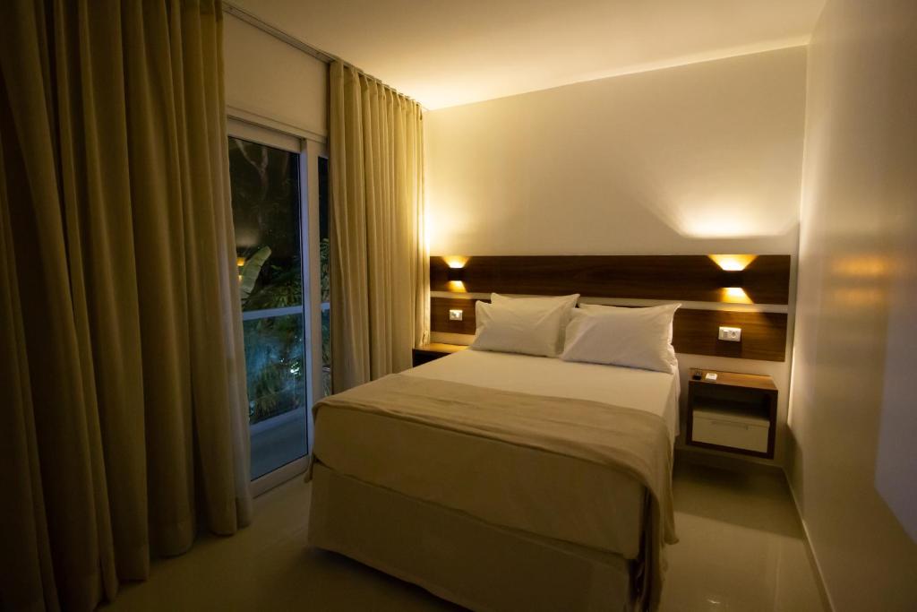  Bella Vida Suites e Apartamentos