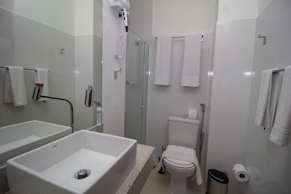  Bella Vida Suites e Apartamentos