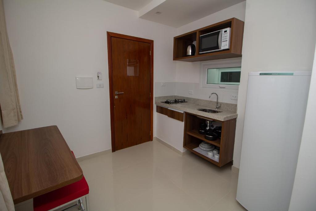  Bella Vida Suites e Apartamentos